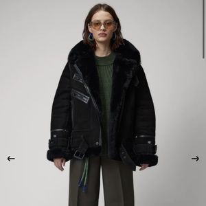 The Arrivals MOYA IV LMTD